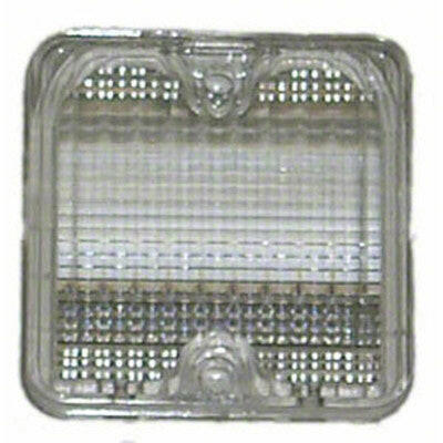 1969-1972 Chevy Blazer Backup Light Lens.