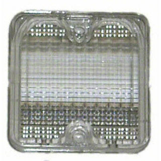 1969-1972 Chevy Blazer Backup Light Lens.