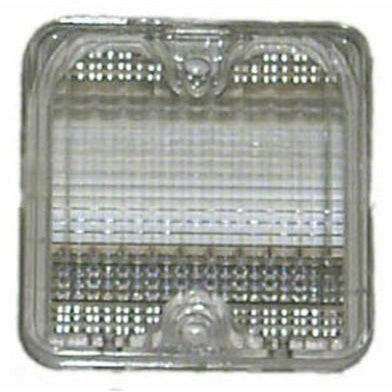 1967-1969 GMC Pickup Backup Light Lens.