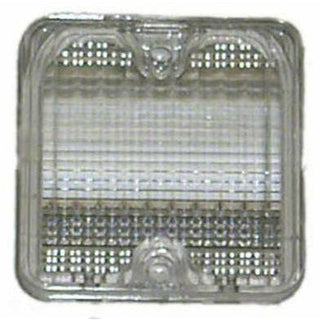 1967-1972 Chevy Suburban Backup Light Lens.