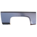 1973-1991 GMC Jimmy WHEEL ARCH, LH, 62in W X 27in H - Classic 2 Current Fabrication