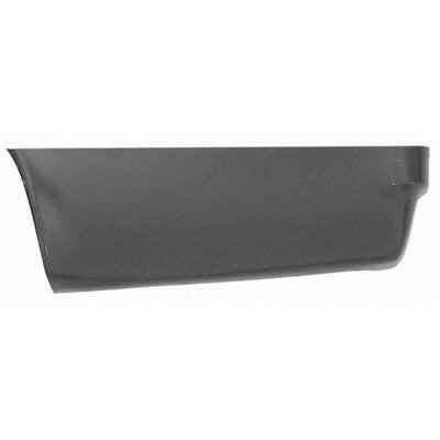 1973-1991 Chevy Suburban DRIVER SIDE LOWER REAR QUARTER PANEL PATCH.