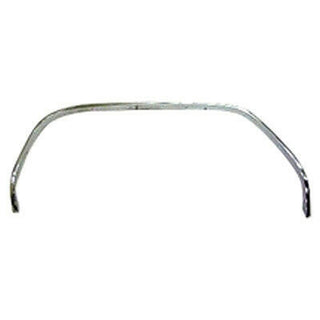 1988-1991 GMC Suburban WHEEL OPENING MOLDING FRONT RH.