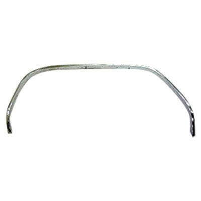 1988-1991 Chevy Suburban WHEEL OPENING MOLDING FRONT RH.