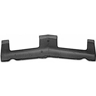 1967 Pontiac Firebird VALANCE FRONT.