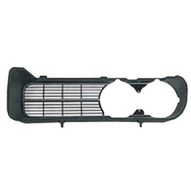 1968 Pontiac Firebird DRIVER SIDE GRILLE.