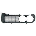 1968 Pontiac Firebird DRIVER SIDE GRILLE.