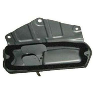 1968 Pontiac Firebird PARK LIGHT HOUSING, LH.