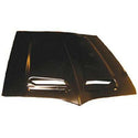 1969 Pontiac Firebird STEEL HOOD PANEL FOR TRANS AM MODELS.