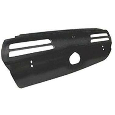 1969 Pontiac Firebird TAIL END PANEL.