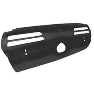 1969 Pontiac Firebird TAIL END PANEL.