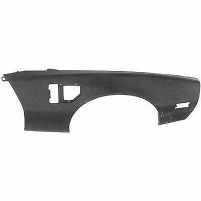 1977-1981 Pontiac Firebird PASSENGER SIDE FENDER w/HOLE FOR TRANS/AM.