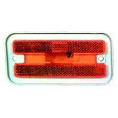 1970-1981 Pontiac Firebird DRIVER SIDE FRONT MARKER LIGHT ASSSEMBLY.