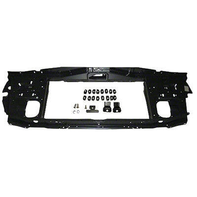 1970-1972 Pontiac Firebird RADIATOR SUPPORT FOR MODELS WITH V8 ENGINE.