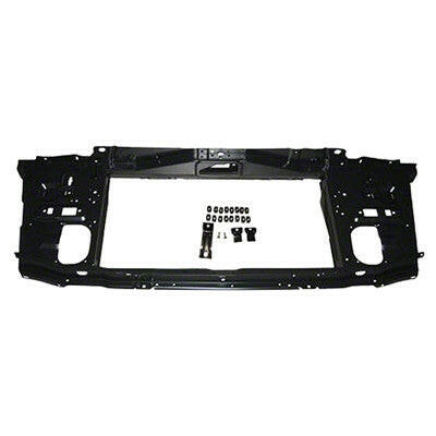 1973-1976 Pontiac Firebird RADIATOR SUPPORT FOR MODELS WITH V8 ENGINE.