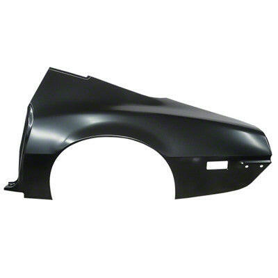 1970-1973 Pontiac Firebird DRIVER SIDE QUARTER PANEL.