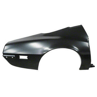 1970-1973 Pontiac Firebird PASSENGER SIDE QUARTER PANEL.