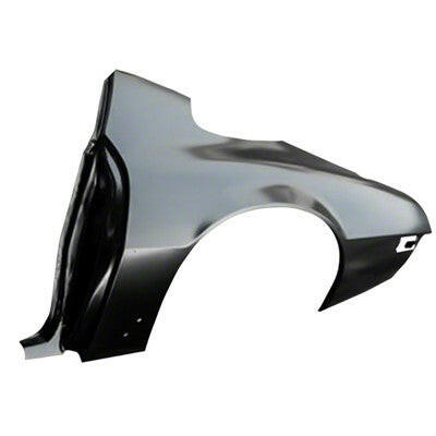 1975-1981 Pontiac Firebird DRIVER SIDE FULL QUARTER PANEL.
