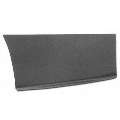 1974-1981 Pontiac Firebird QUARTER PANEL RR LOWER LH 11in X 21in LONG.