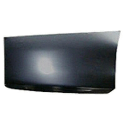1974-1981 Pontiac Firebird QUARTER PANEL RR LOWER RH 11in X 21in LONG.