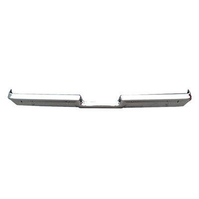 1970-1973 Pontiac Firebird REAR BUMPER FACE BAR.