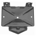 1964-1967 Pontiac Tempest Battery Tray (GMK).