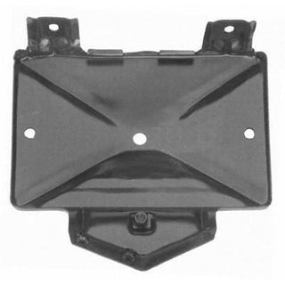 1964-1967 Pontiac Tempest Battery Tray (GMK).