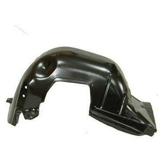 1964-1967 Pontiac Tempest DRIVER SIDE FRONT INNER FENDER.