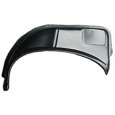1964-1967 Pontiac Tempest WHEELHOUSE REAR LH OUTER.