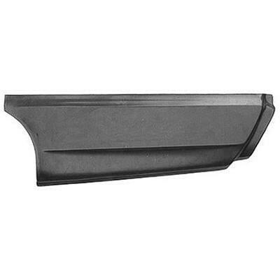 1964-1965 Pontiac LeMans DRIVER SIDE LOWER REAR QUARTER PANEL SKIN PIECE.