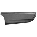 1964-1965 Pontiac Tempest DRIVER SIDE LOWER REAR QUARTER PANEL SKIN PIECE.