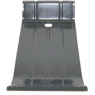 1964-1967 Pontiac GTO TRUNK FLOOR, CENTER, B-O-P 'A', 44 L X 21 W.