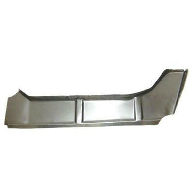1964-1965 Pontiac Tempest DRIVER SIDE TRUNK DROP OFF.