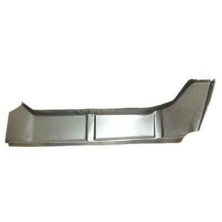1964-1965 Pontiac Tempest DRIVER SIDE TRUNK DROP OFF.