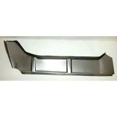 1964-1965 Pontiac Tempest PASSENGER SIDE TRUNK DROP OFF.