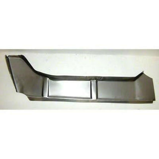1964-1965 Pontiac Tempest PASSENGER SIDE TRUNK DROP OFF.