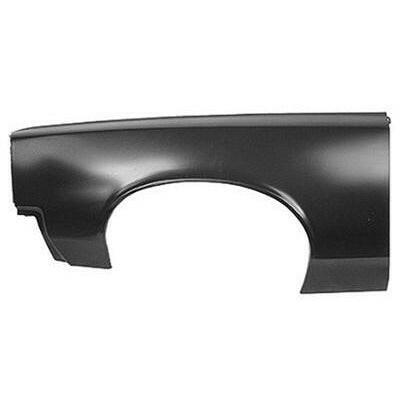 1966 Pontiac LeMans DRIVER SIDE FRONT FENDER.