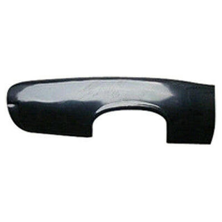 1966-1967 Pontiac LeMans QUARTER PANEL SKIN PIECE RH 30in X 88in LONG.