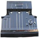 1966-1967 Pontiac Tempest TRUNK FLOOR ASSEMBLY, MODIFY AT TAIL TO FIT 1966.