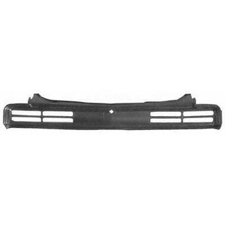 1967 Pontiac Tempest TAIL PANEL.