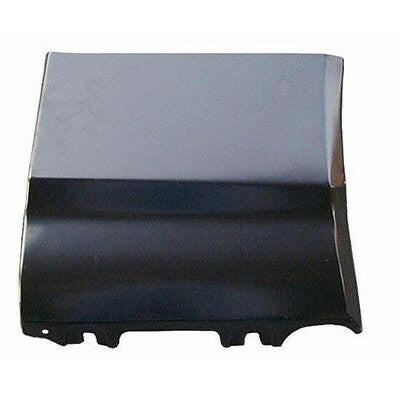 1968-1969 Pontiac Tempest FENDER PATCH PNL REAR RH LOWER 12in X 14in.