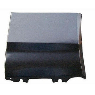 1968-1969 Pontiac Tempest FENDER PATCH PNL REAR RH LOWER 12in X 14in.