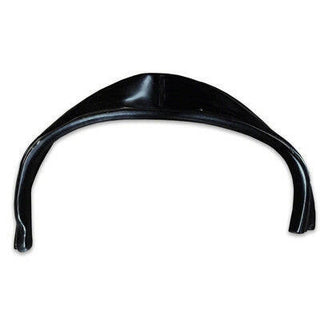 1968-1969 Pontiac GTO WHEELHOUSE REAR LH OUTER.