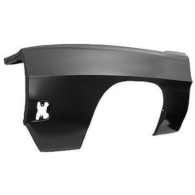 1970 Pontiac GTO DRIVER SIDE FRONT FENDER.