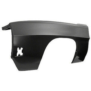 1970 Pontiac GTO DRIVER SIDE FRONT FENDER.