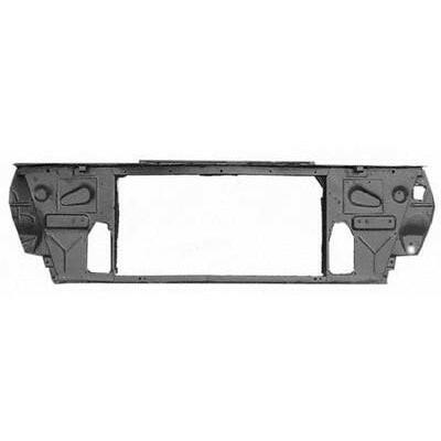 1968-1970 Pontiac Tempest RADIATOR SUPPORT CAN FIT 68-69 TEMPEST/LEMANS/GTO w/MODIFICATION.