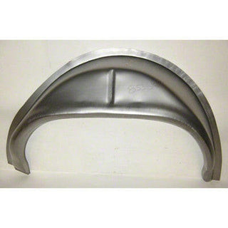 1971-1972 Pontiac LeMans PASSENGER SIDE REAR INNER WHEELHOUSE.
