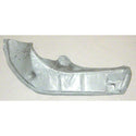 1970-1972 Buick Skylark PASSENGER SIDE TRUNK DROP OFF.