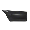 1981-1987 Buick Regal DRIVER SIDE REAR LOWER QUARTER PANEL SKIN PIECE - Classic 2 Current Fabrication