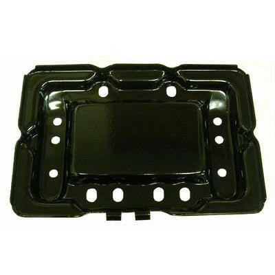 1964-1965 Oldsmobile Cutlass Battery Tray.